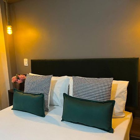Seular 89 O Conforto De Um Lar Em Qualquer Lugar 圣保罗 外观 照片