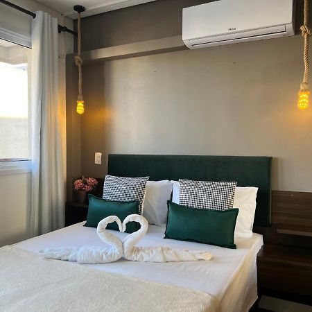 Seular 89 O Conforto De Um Lar Em Qualquer Lugar 圣保罗 外观 照片