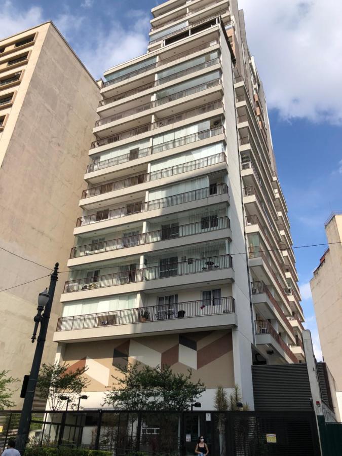 Seular 89 O Conforto De Um Lar Em Qualquer Lugar 圣保罗 外观 照片